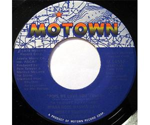 Stevie Wonder - Pops, We Love You (A Tribute To Father)