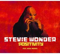 Stevie Wonder - Positivity