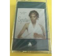 Stevie Wonder Presents Syreeta [CASSETTE]