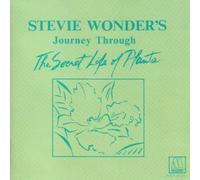 Stevie Wonder - Secret Life Of Plants [Japanese Import]