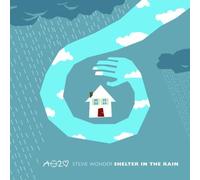 Stevie Wonder - Shelter in the Rain [Single]