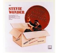 Stevie Wonder - Signed, Sealed & Delivered