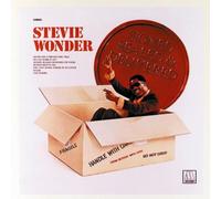 Stevie Wonder - Signed, Sealed, Delivered [Japanese Import]