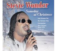 Stevie Wonder - Someday At Christmas