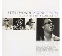 Stevie Wonder - Song Review a Greatest Hits Collection
