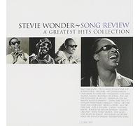 Stevie Wonder - Song Review: A GREATEST HITS COLLECTION
