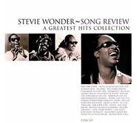 Stevie Wonder - Song Review: Greatest Hits Collection