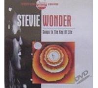 Stevie Wonder - Songs...