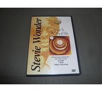 Stevie Wonder : Songs In The Key Of Life