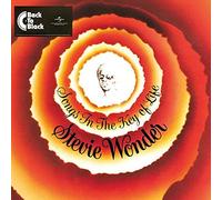 Songs In The Key Of Life [VINYL]