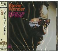 Stevie Wonder - Spirit [SHM-CD]