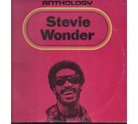 Stevie Wonder - Stevie Wonder - Anthology - Motown - M9-804A3