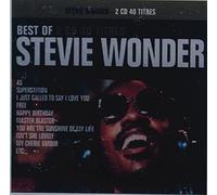 Stevie Wonder – Stevie Wonder Best of