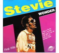 Stevie Wonder - Stevie Wonder - First Hits