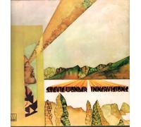 STEVIE WONDER - STEVIE WONDER innervisions, STMA 8011, gatefold