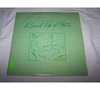 STEVIE WONDER - STEVIE WONDER journey through the secret life of plants, 2 x lp, gatefold, TMSP 6009