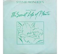 Stevie Wonder - Stevie Wonder: Journey Through The Secret Life Of Plants