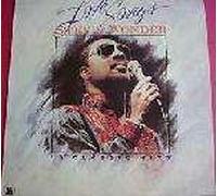 Stevie Wonder - STEVIE WONDER - LOVE SONGS LP (12615)