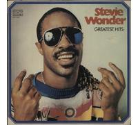 Stevie Wonder - STEVIE WONDER LP, GREATEST HITS 2 (NETHERLANDS ISSUE EX/EX VINYL)