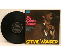 STEVIE WONDER - STEVIE WONDER My Cherie Amour STML11128