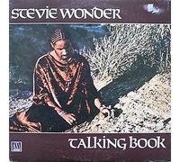 Stevie Wonder - Stevie Wonder Talking Book Portugese LP Portugal