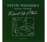 Stevie Wonder - Journey Through The Secret Life Of Plants
