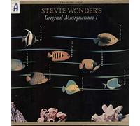 Stevie Wonder - Stevie Wonder'S Original Musiquarium 1 [VINYL]