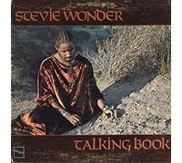 Stevie Wonder - Talking Book