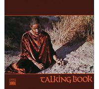 Stevie Wonder - Talking Book