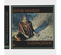 Stevie Wonder - Talking Book