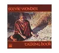 Stevie Wonder - Talking Book