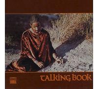 STEVIE WONDER - Talking Book
