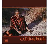 Stevie Wonder - Talking Book [CD]