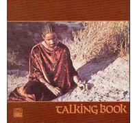 Stevie Wonder - Talking Book [CD]