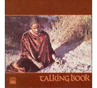 Stevie Wonder Talking Book (CD) Album (US IMPORT)