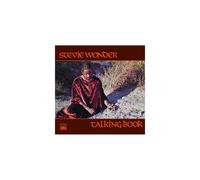 Stevie Wonder - Talking Book [SHM-CD]