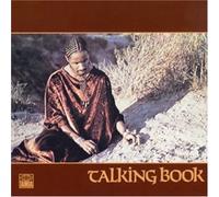 Stevie Wonder - Talking Book [Japanese Import]