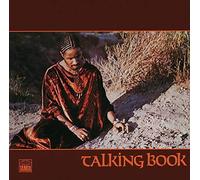 Stevie Wonder - Talking Book [CD]