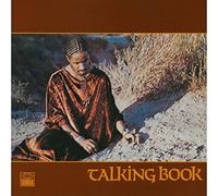 Stevie Wonder - Talking Book [Re-Issue]