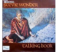 Stevie Wonder - Talking Book - Tamla Motown