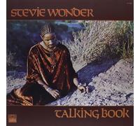 Stevie Wonder - Talking Book [VINYL]