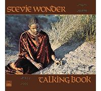 Talking Book