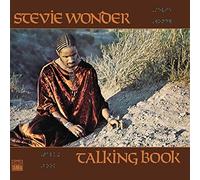 Talking Book