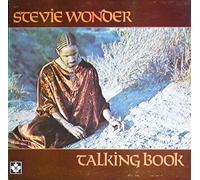 Stevie Wonder - Talking Book [VINYL]