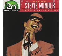 Stevie Wonder - The Best Of Stevie Wonder: The Christmas Collection (20th Century Masters)