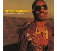 Stevie Wonder - The Definitive Collection (2002) CD NEW/SEALED SPEEDYPOST