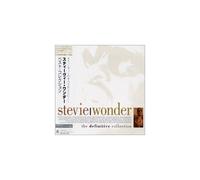 Stevie Wonder - Definitive Collection