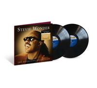 Stevie Wonder - The Definitive Collection [VINYL]