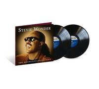 Stevie Wonder - The Definitive Collection [VINYL]