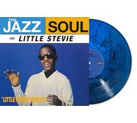 Stevie Wonder - The Jazz Soul Of Little Stevie [VINYL]